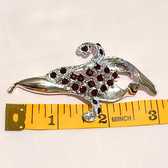 Vintage brooch - Picture 4 of 4